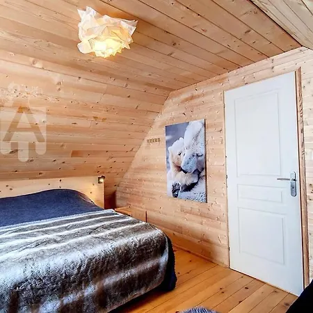 De Cecile 1 Шале