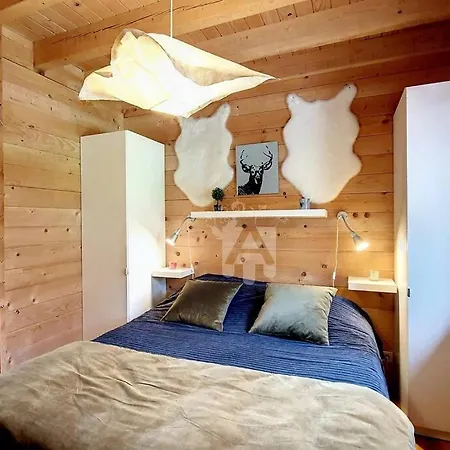 De Cecile 1 Бес-э-Сент-Анастез