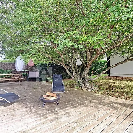 De Cecile 1 * Бес-э-Сент-Анастез