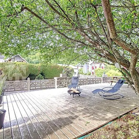 De Cecile 1 בקתה