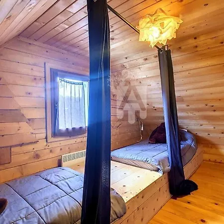 בקתה De Cecile 1