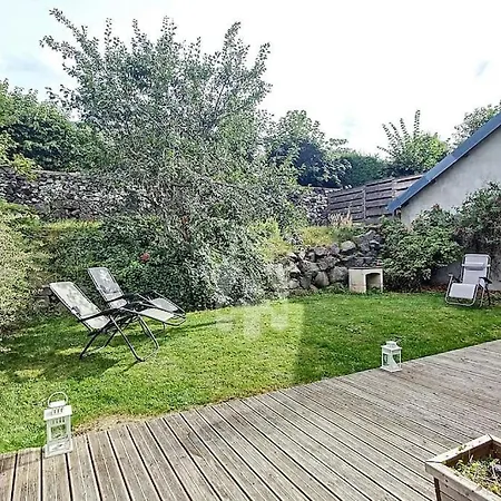 De Cecile 1 Шале *