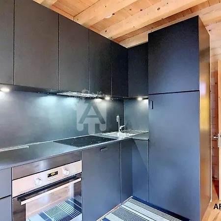 Chalet De Cecile 1 *